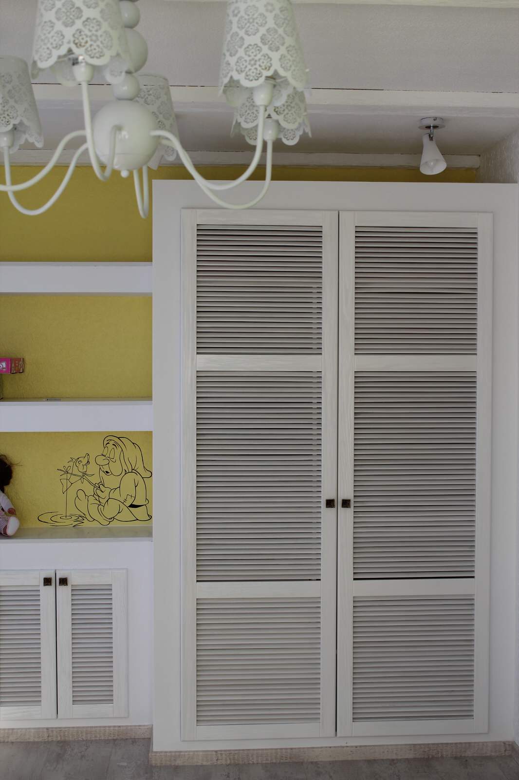 Загородный дом