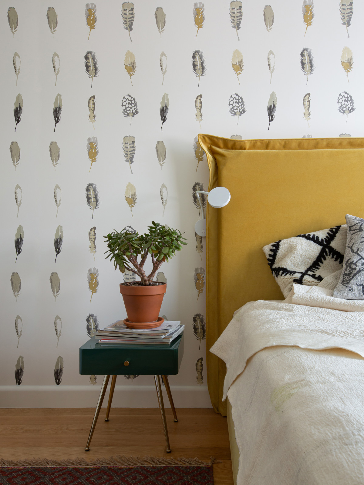 ЖК Смольный 17