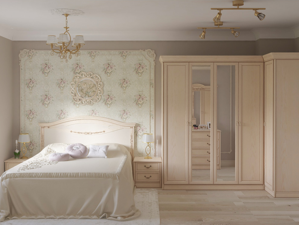 Квартира на Станиславского, 15, г.Новосибирск