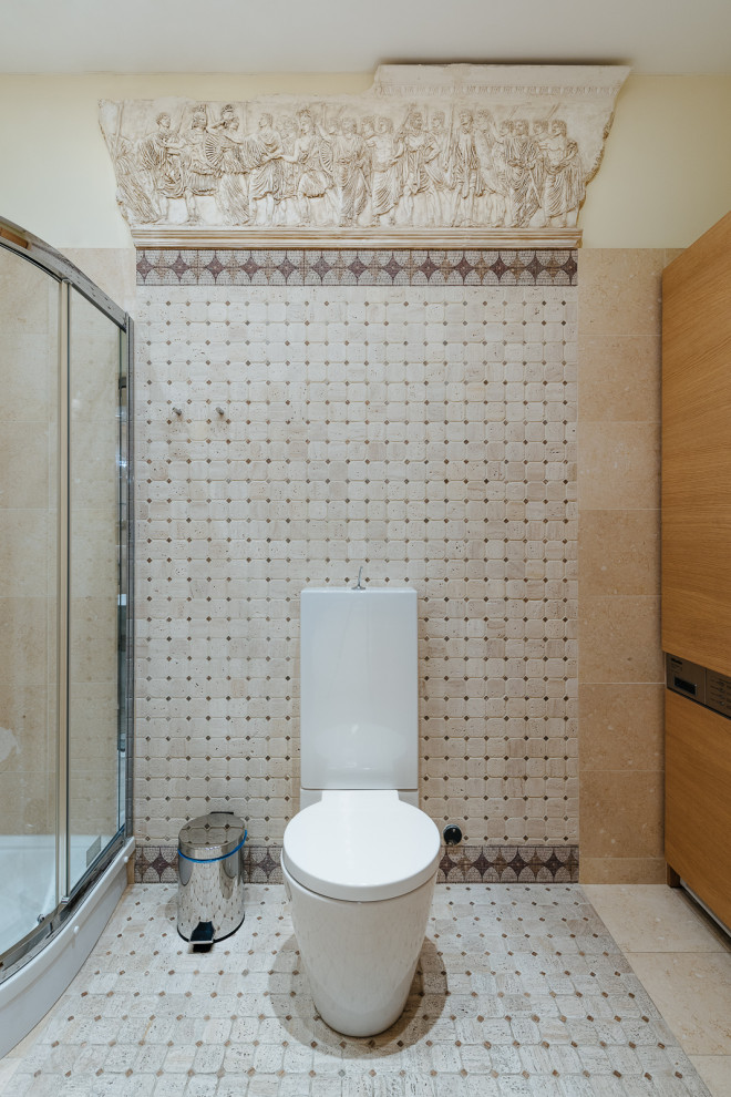 Квартира на Мосфильмовской