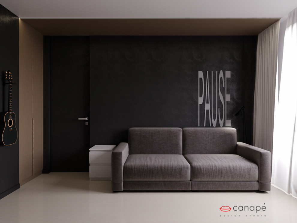 Изысканный минимализм