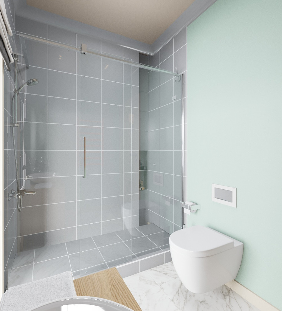 ЖК Аквамарин