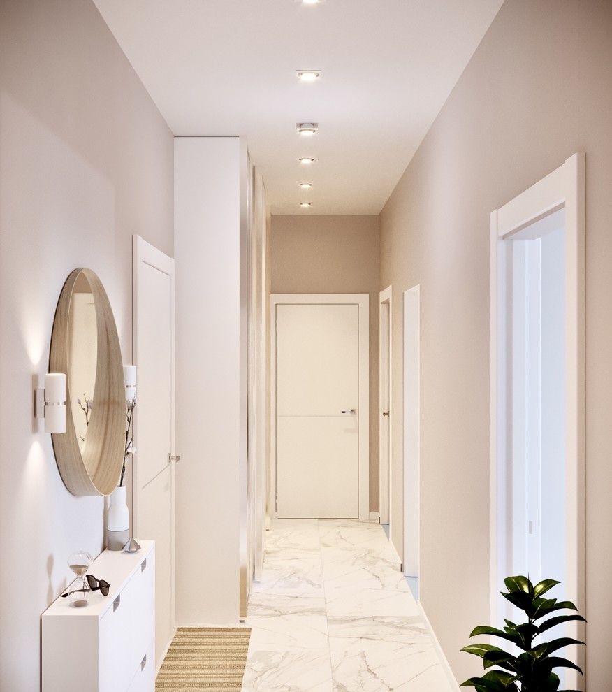 ЖК Бородино