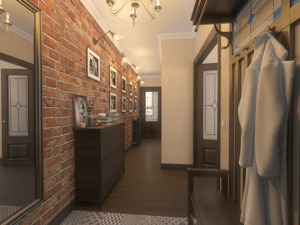 ЖК Преображенский