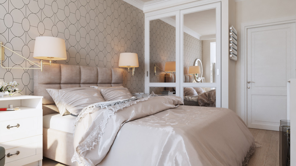 Квартал Европейский