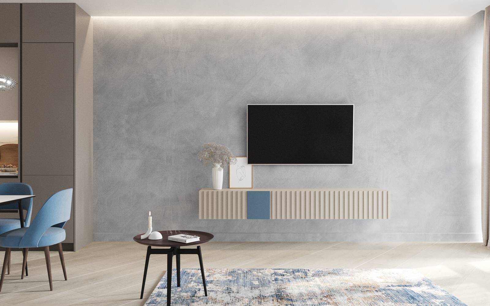 ЖК Нагорный