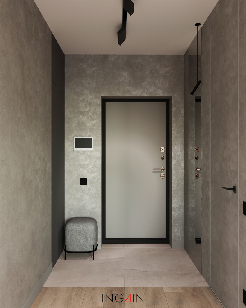 Project "Perfection"