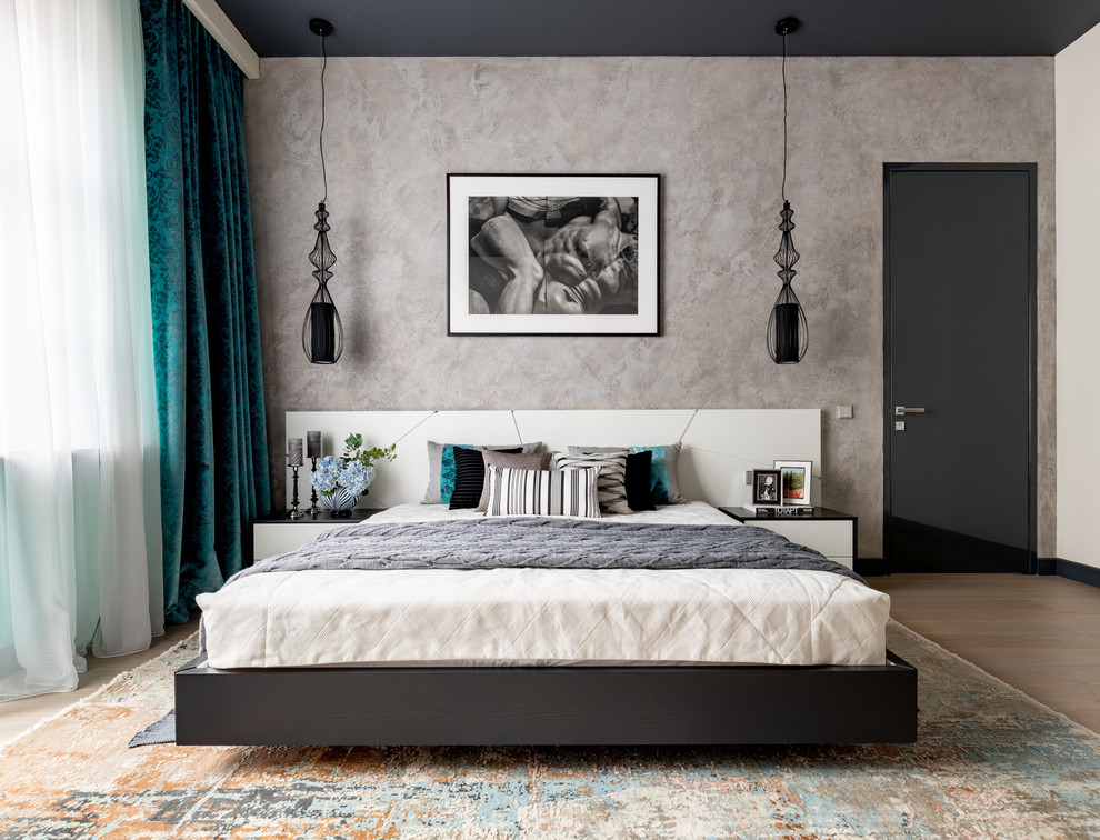 Квартира 145 м2 "каледоскоп"