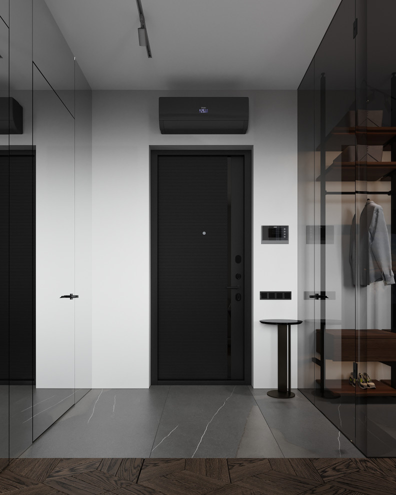 Обложка проекта: Сухаревская