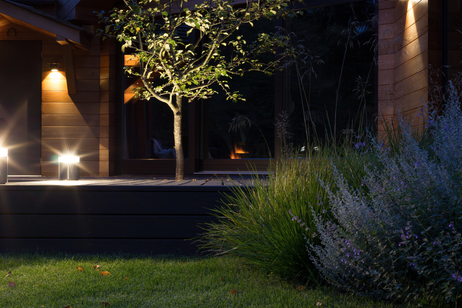 Обложка проекта: УСАДЬБА ХРУСТАЛЬНОЕ