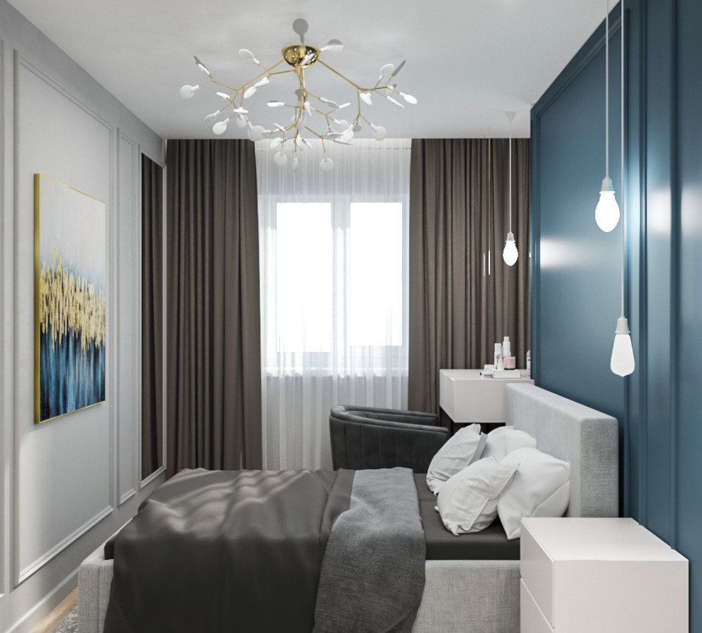 Современный дизайн