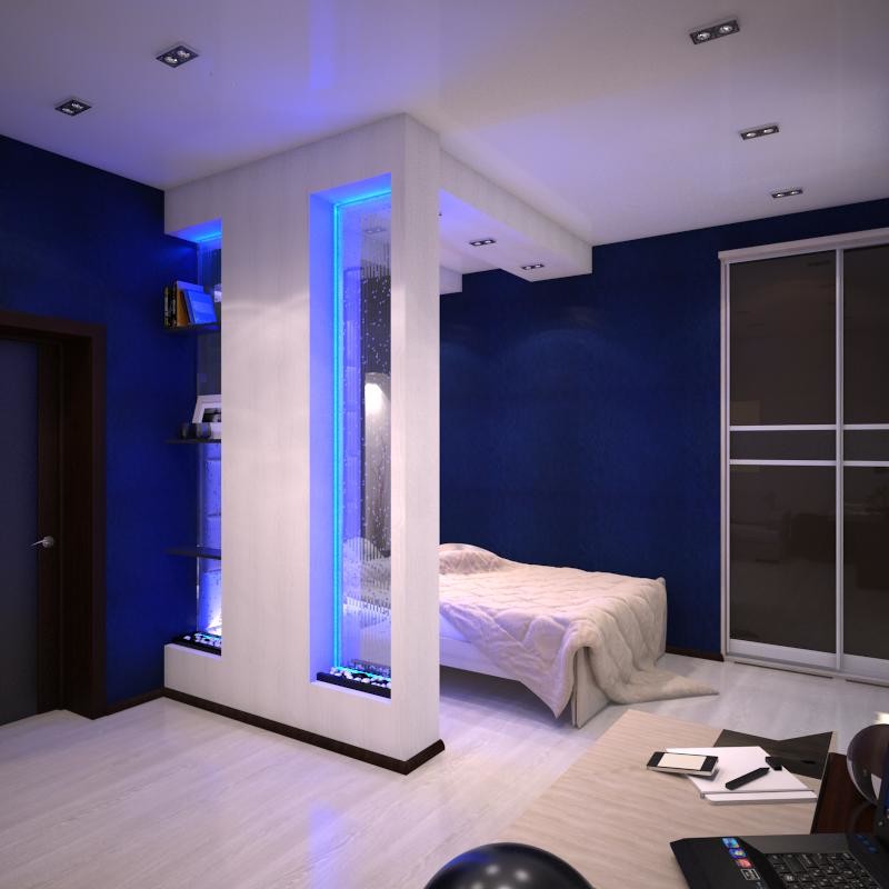 Квартира в ЖК Берег