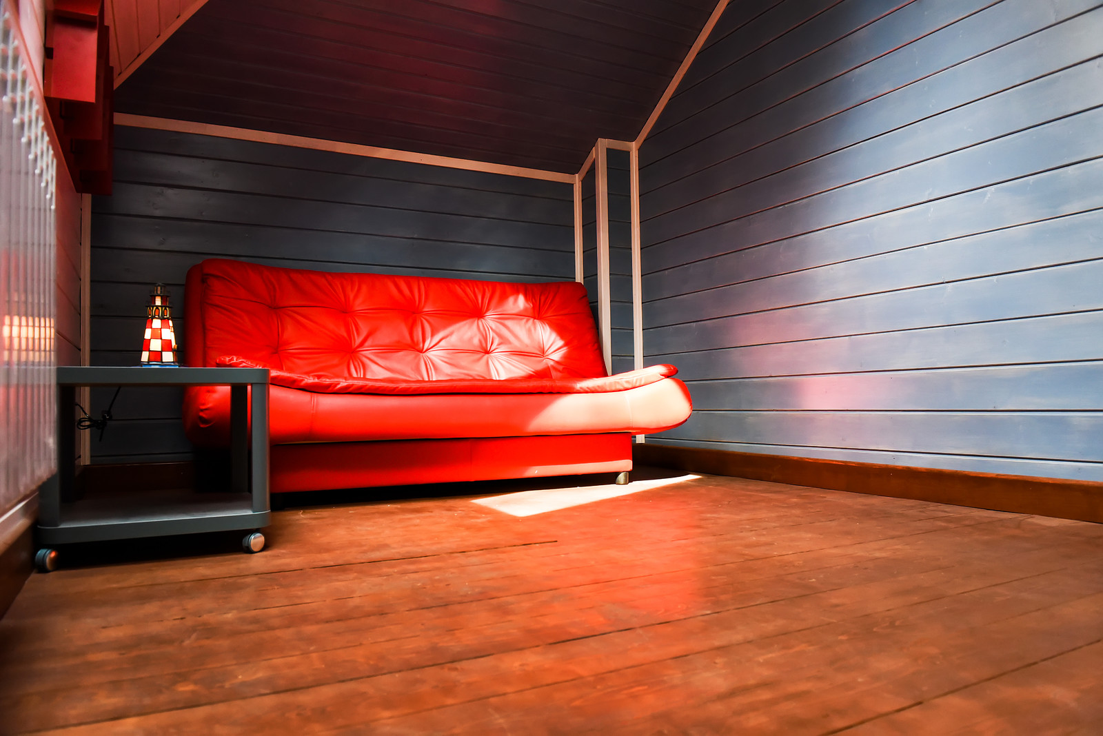 Загородный дом в поселке Белоостров