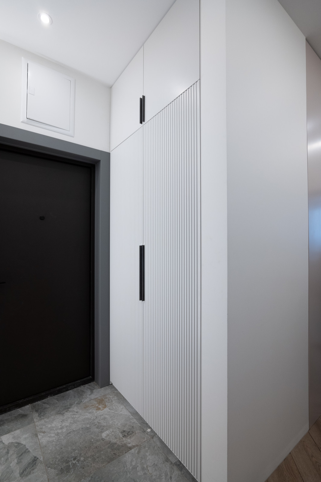 Большая Филевская