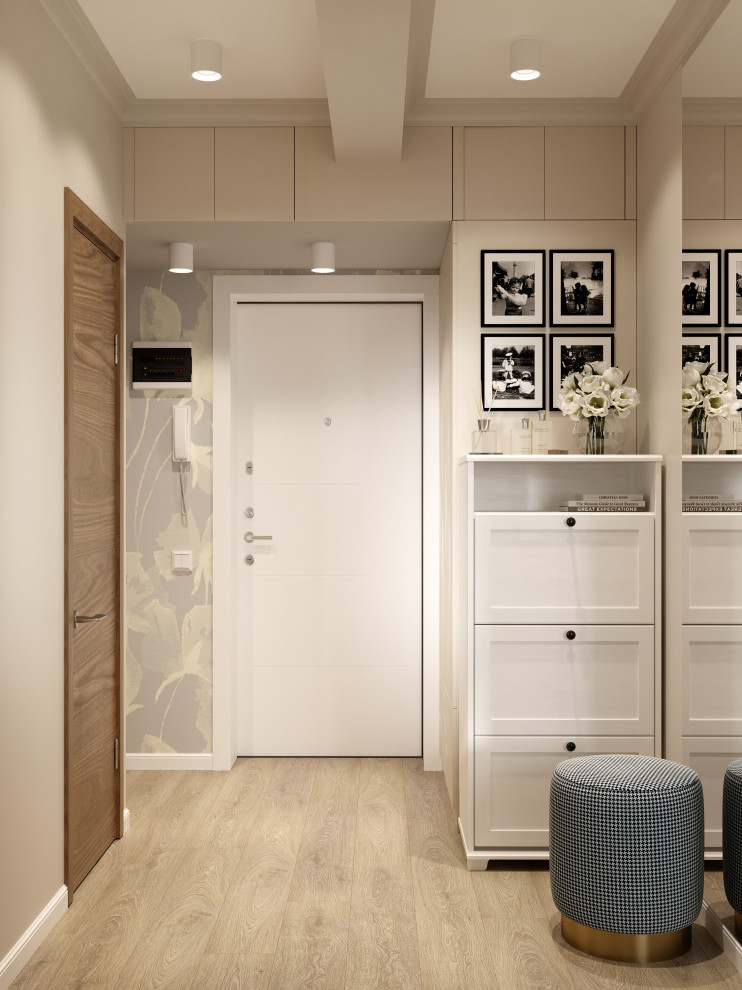 Серебристый бульвар, Санкт-Петербург