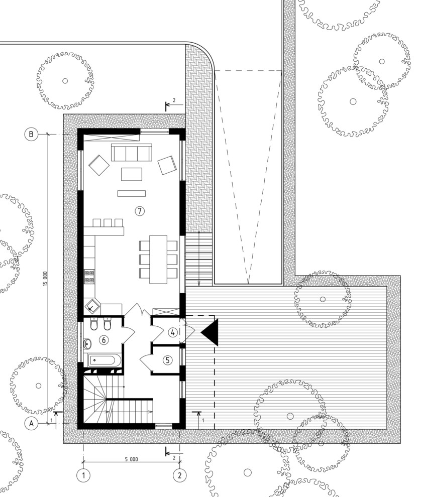 Зодчество 2015_Архитектура