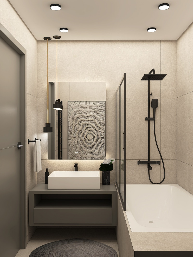 Обложка проекта: Санузел