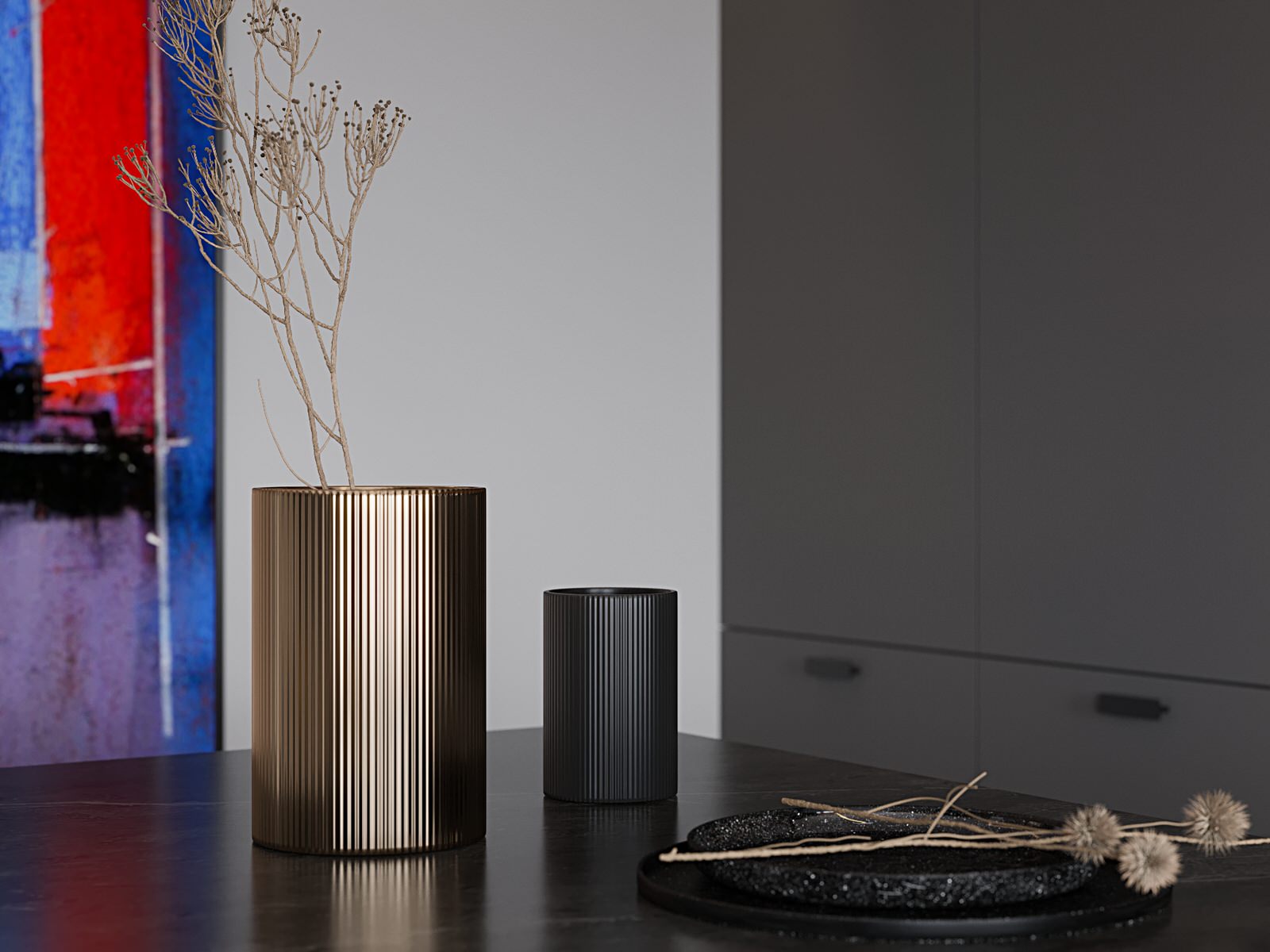 Белая Дача Парк