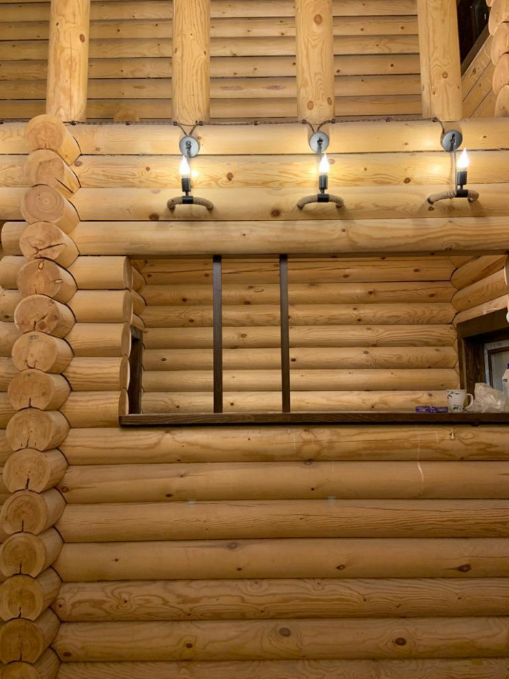 База отдыха под г. Кемерово