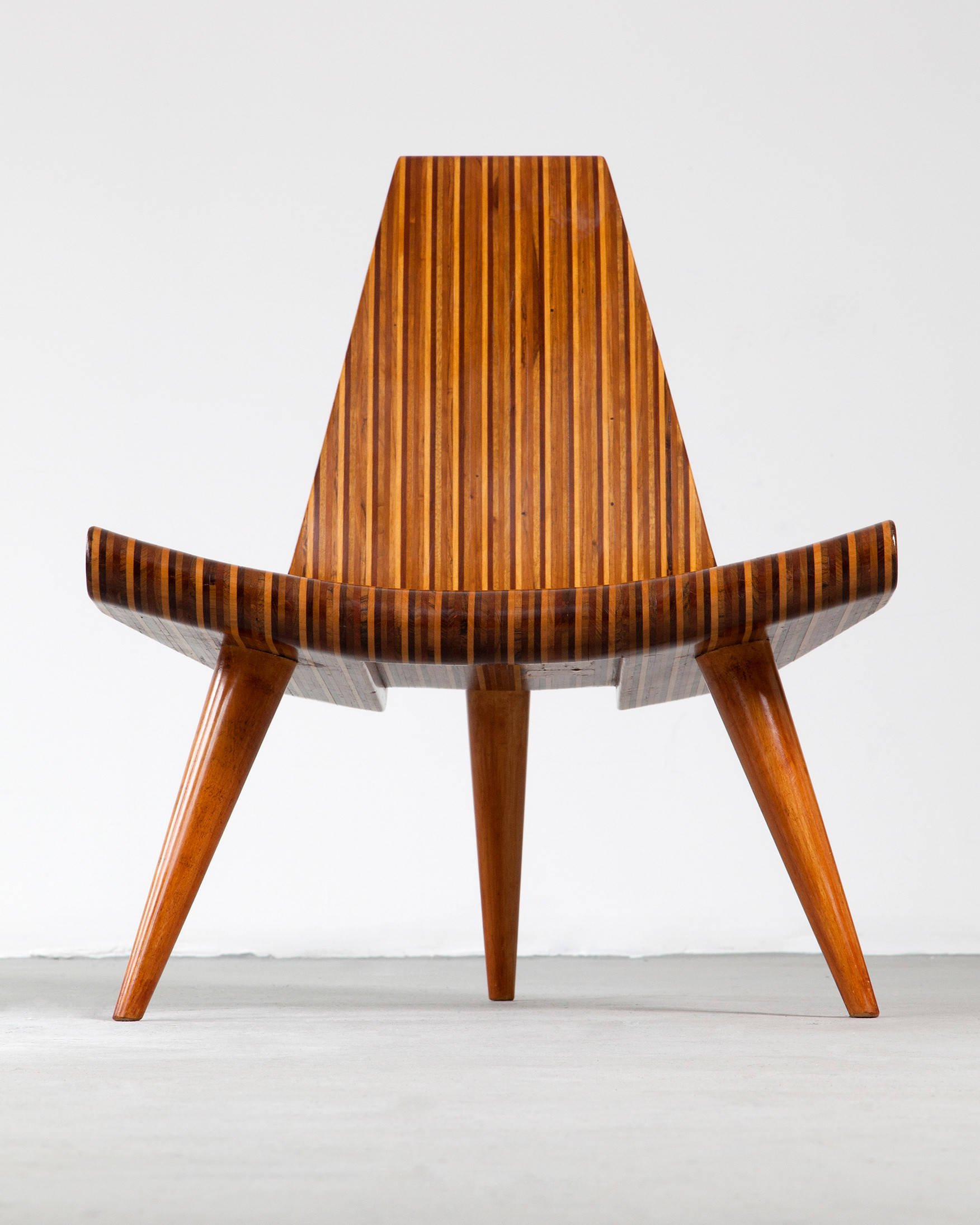 Мир дизайна: Да здравствует Бразилия и ее модернистская мебель!