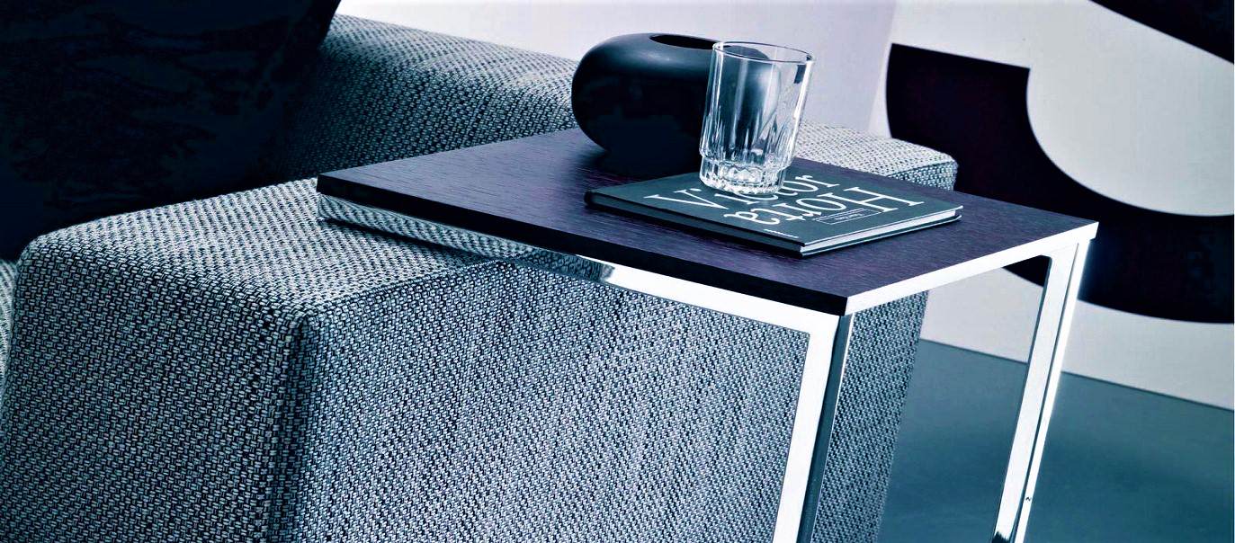 Обложка проекта: Кофейный столик