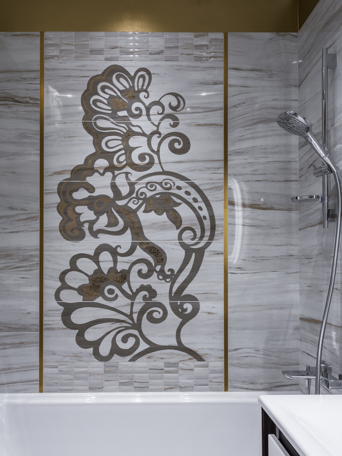 Квартира в Москве в ж\к "WELLTONPARK"