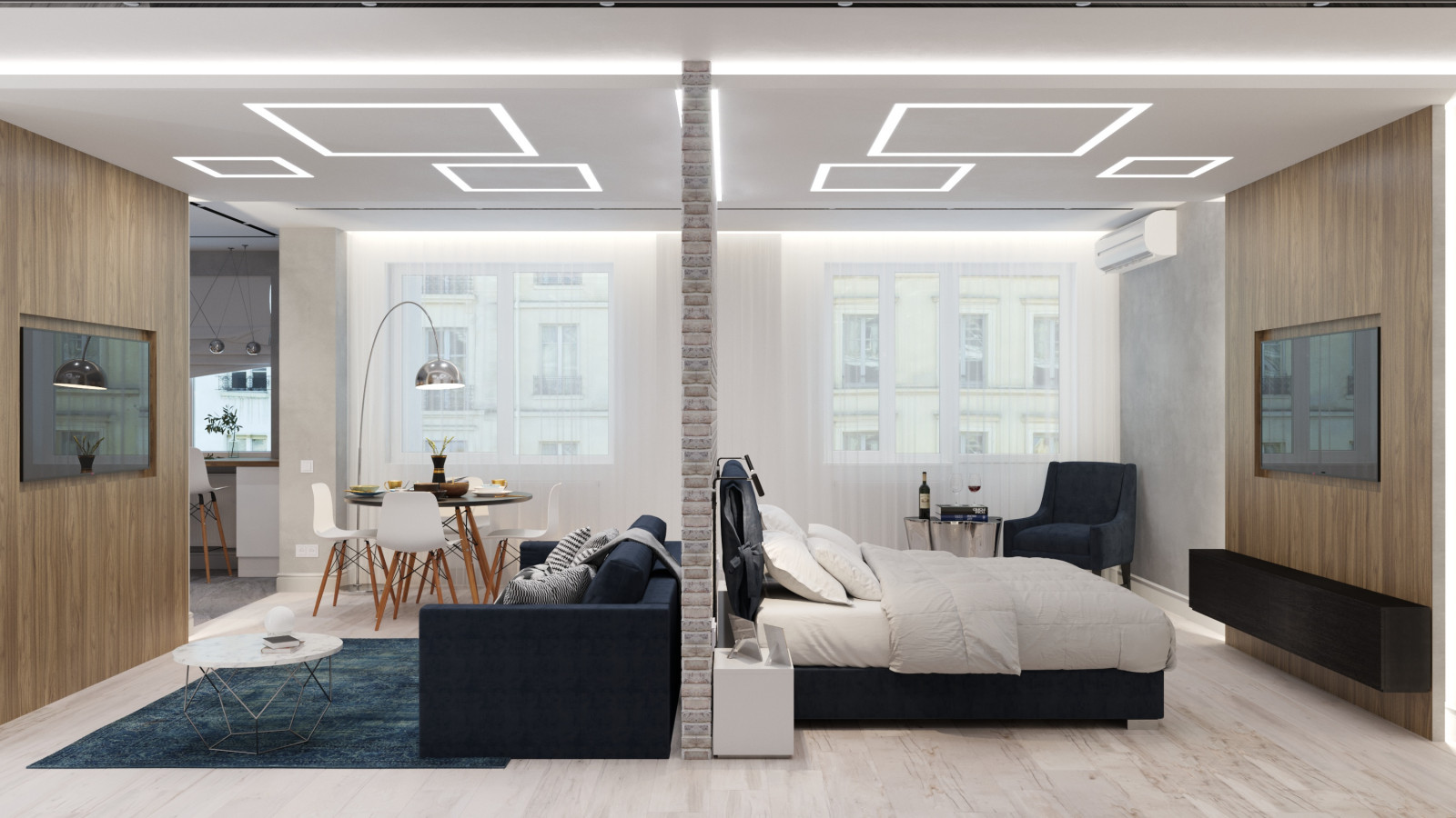 Дизайн проект г.Таганрог