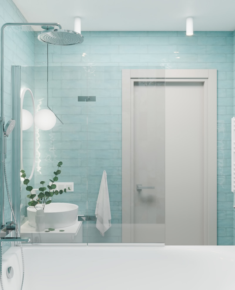 Геометрия цвета