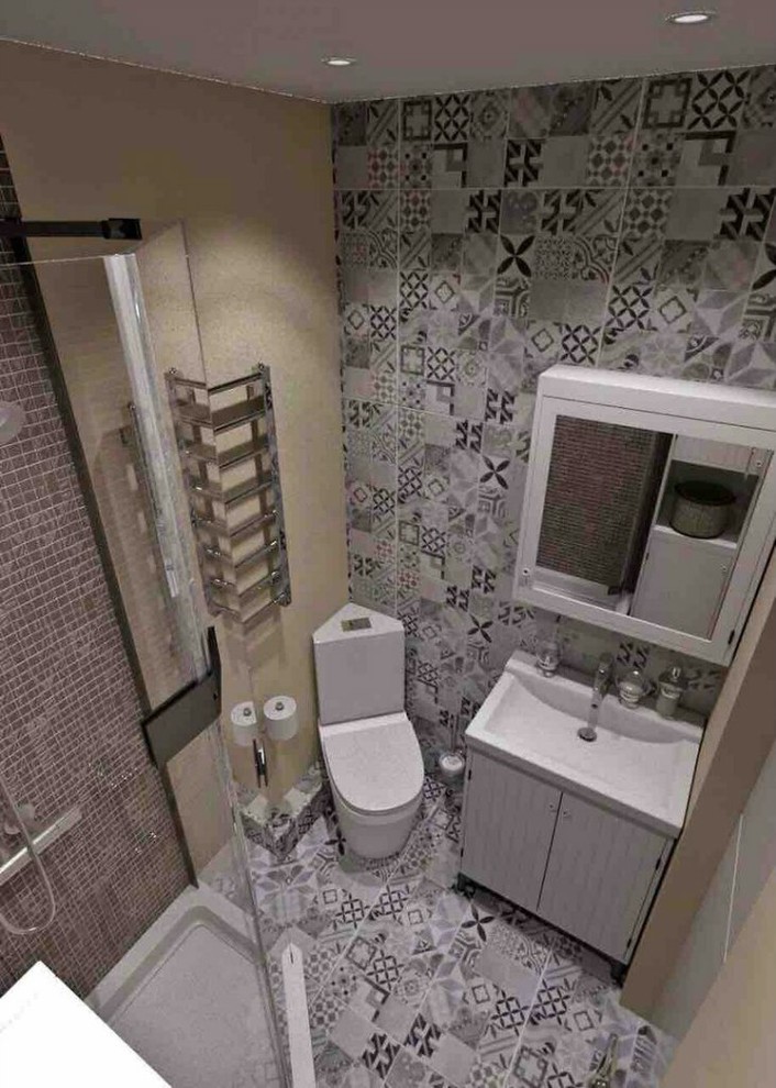 Обложка проекта: Minty fresh