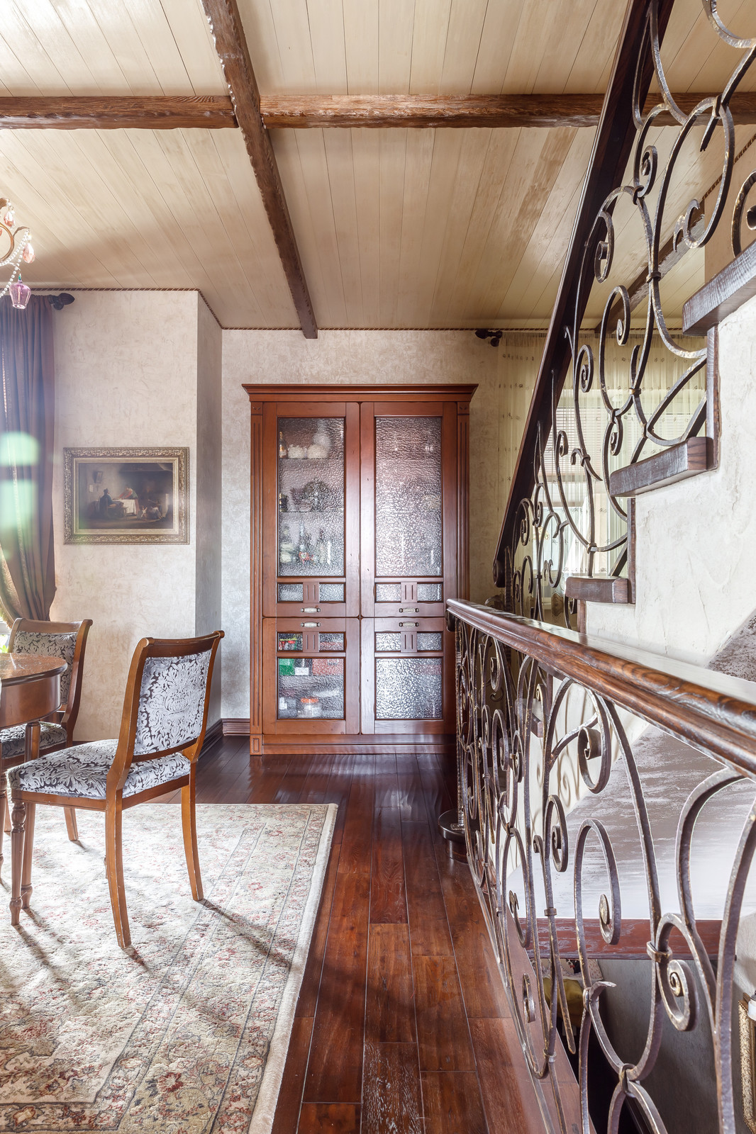 Традиции уюта