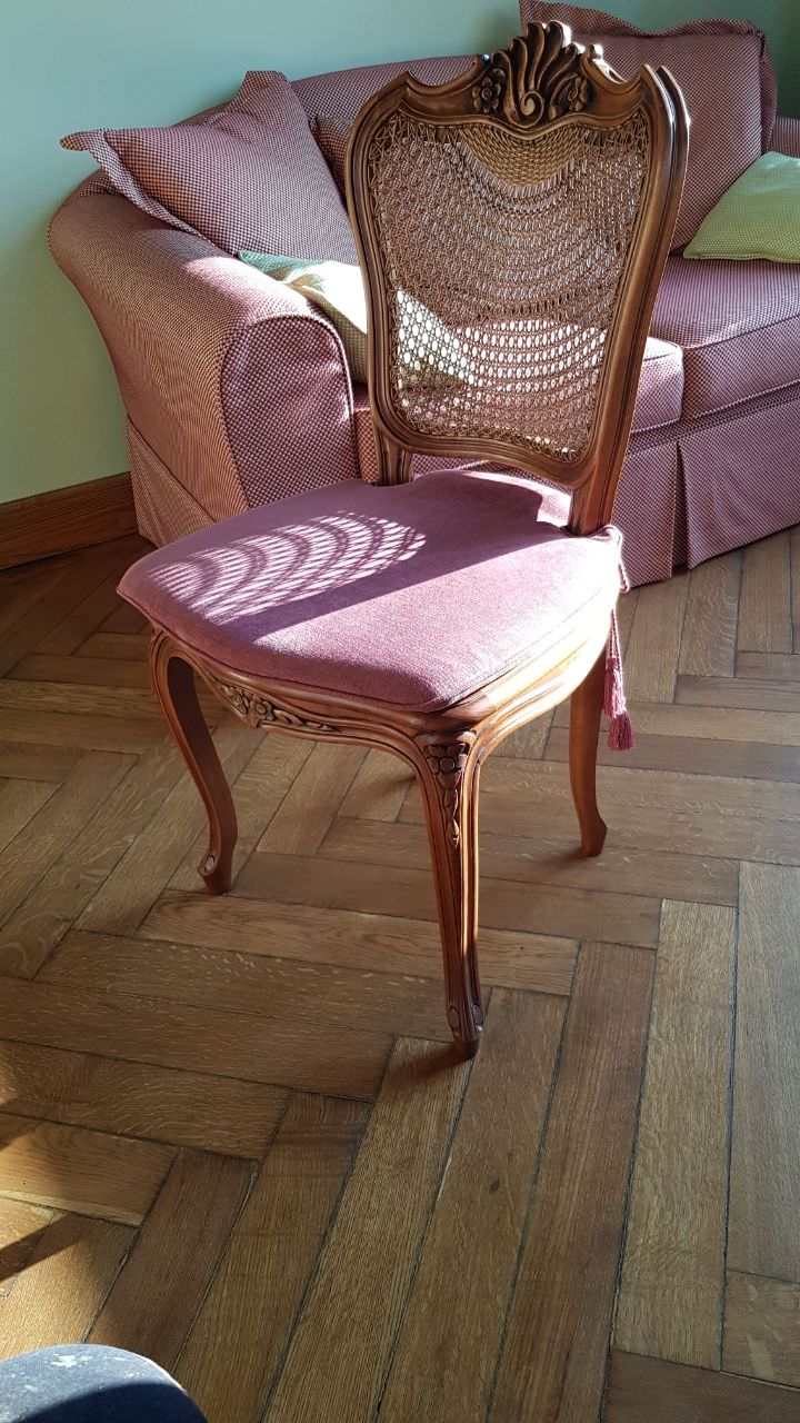 Дом в Германии