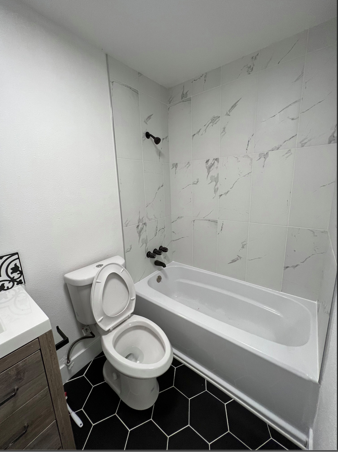 Bathroom Remodels