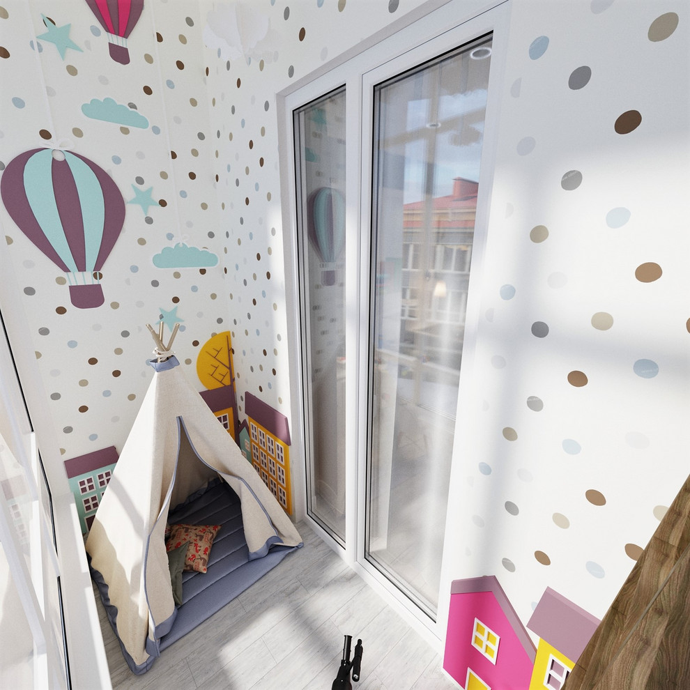 Атмосфера уюта