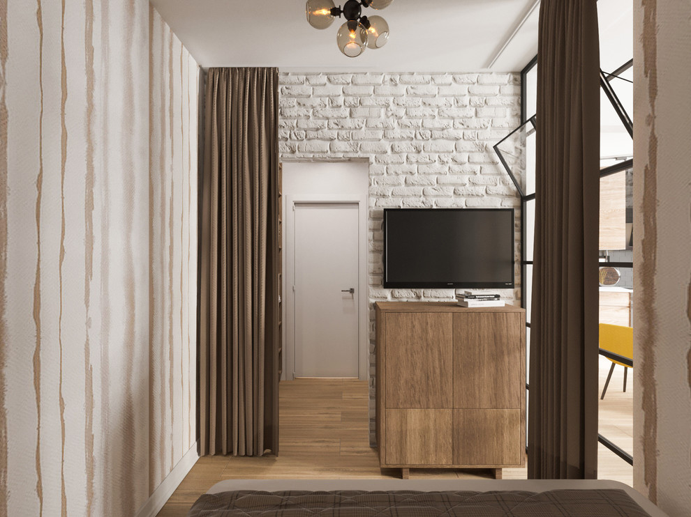 ЖК Зеленые Аллеи г. Видное