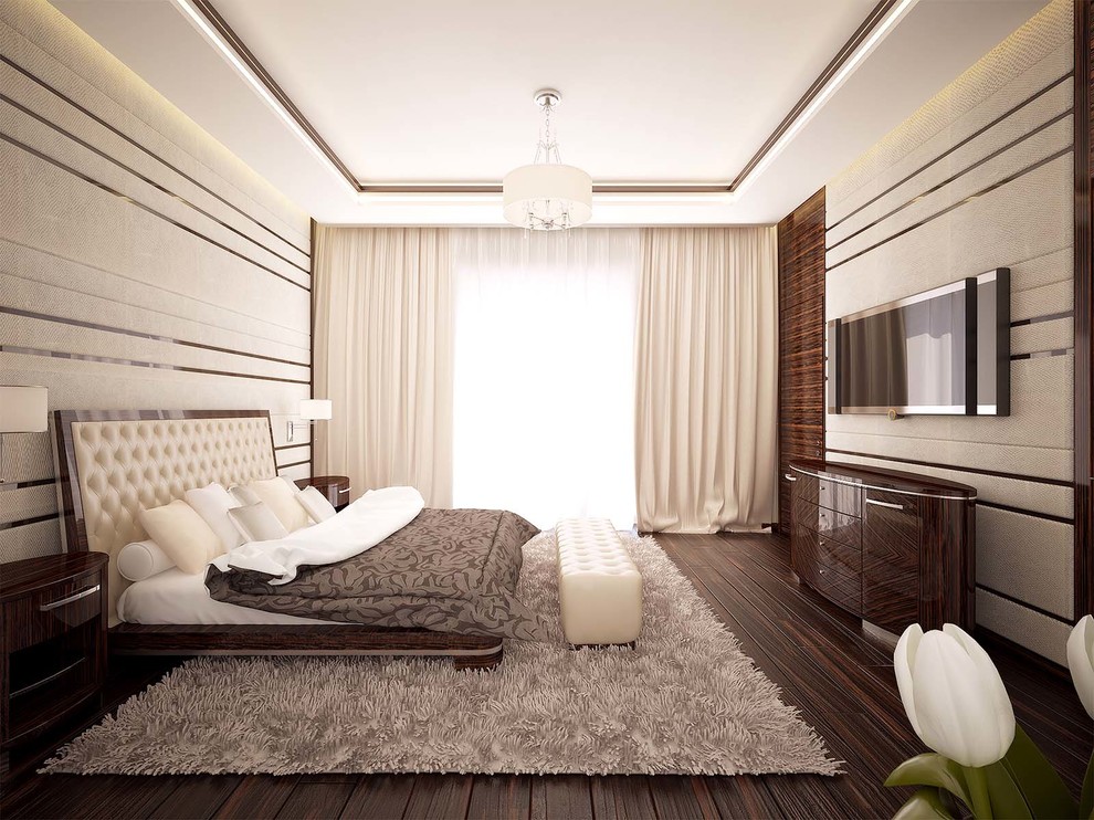 Жилой дом с бассейном 1400 кв.м.