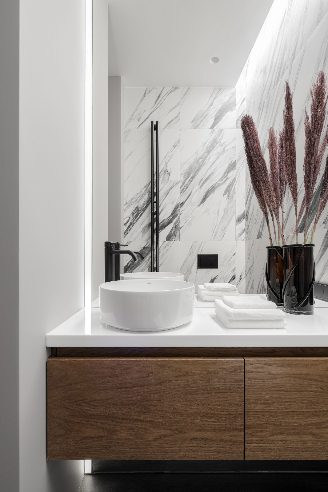 Сердце столицы