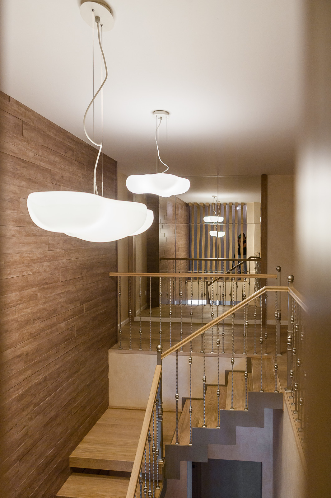 Загородный дом