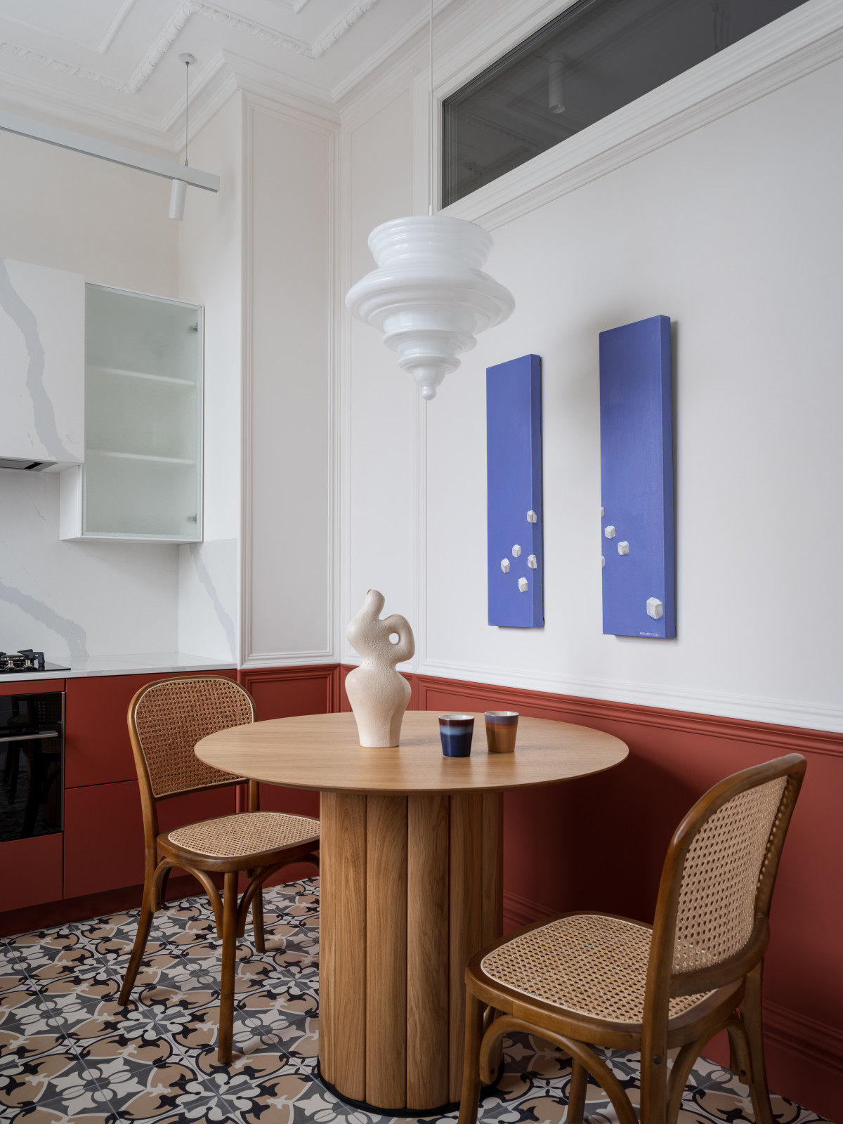 Квартира на Ленинском проспекте