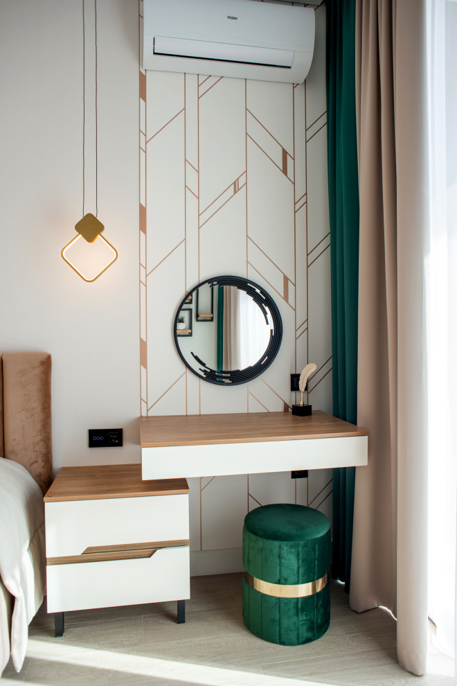 Частный дом в Молдовке