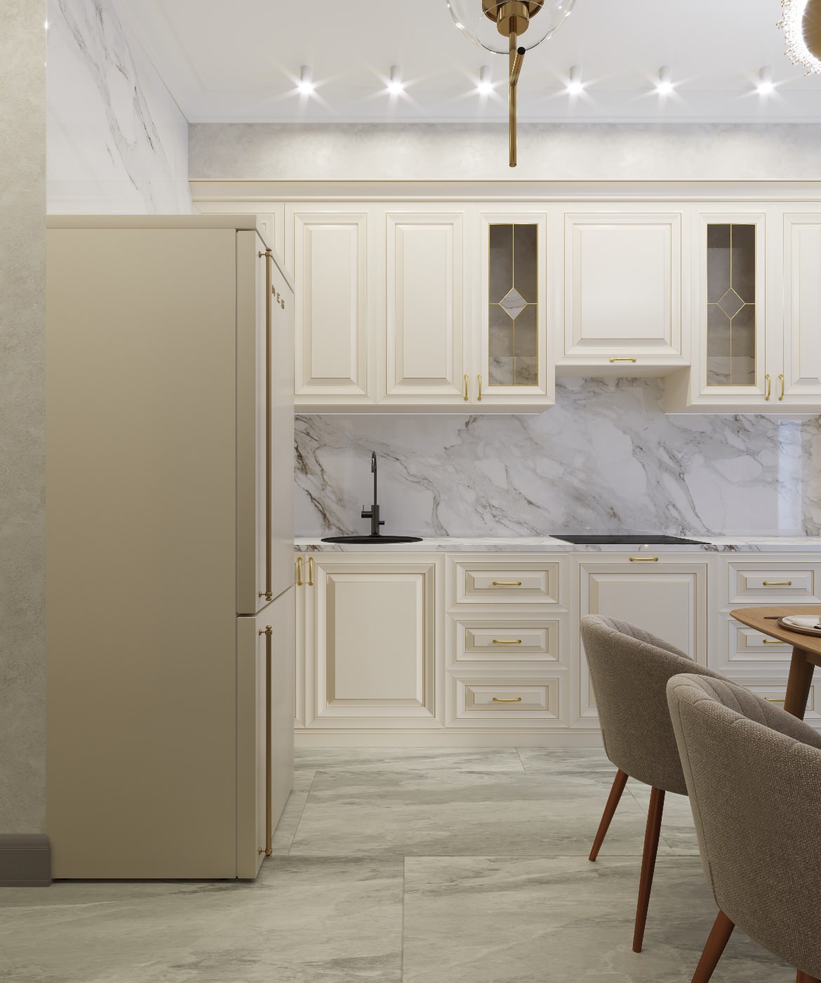 Апартаменты для сдачи