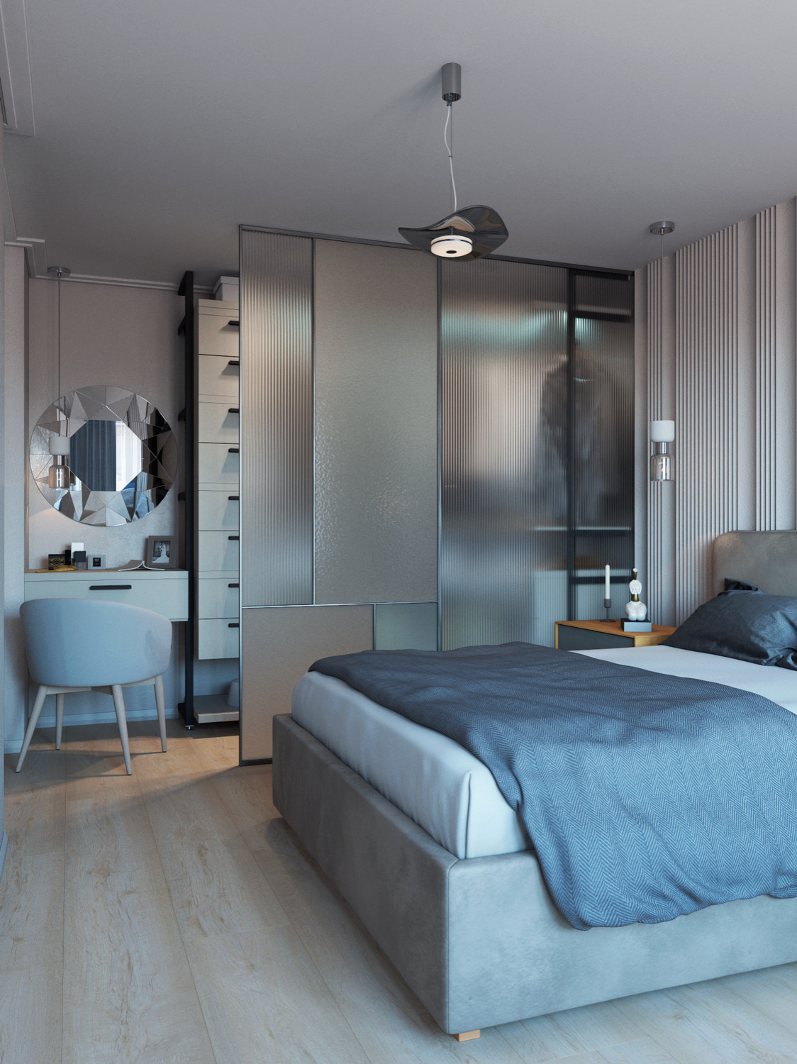 ЖК Стерео Калининград, ул. Батальная