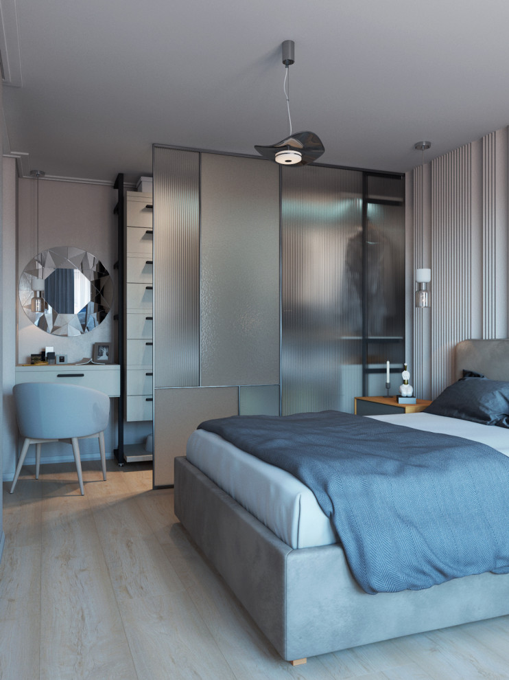 ЖК Стерео Калининград, ул. Батальная