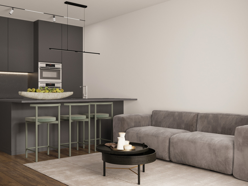 квартира в Туле