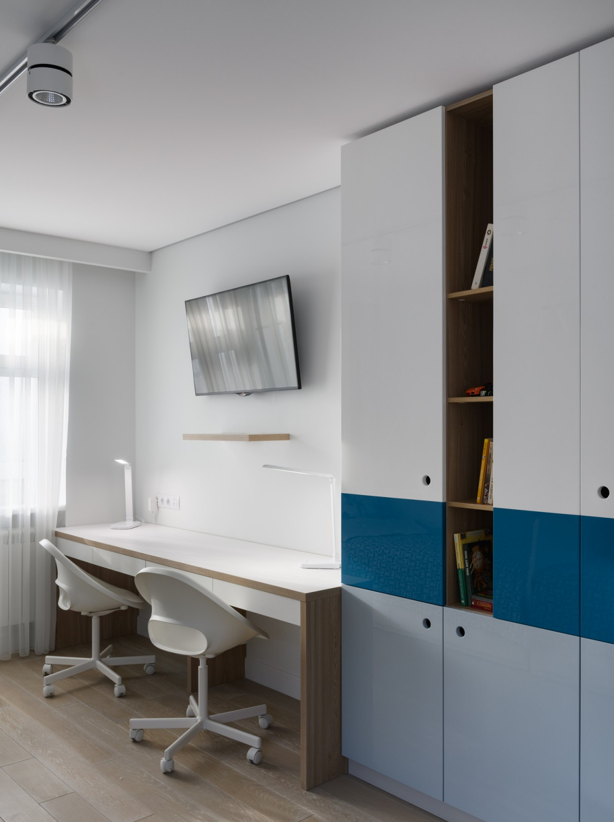 Уют и ничего лишнего