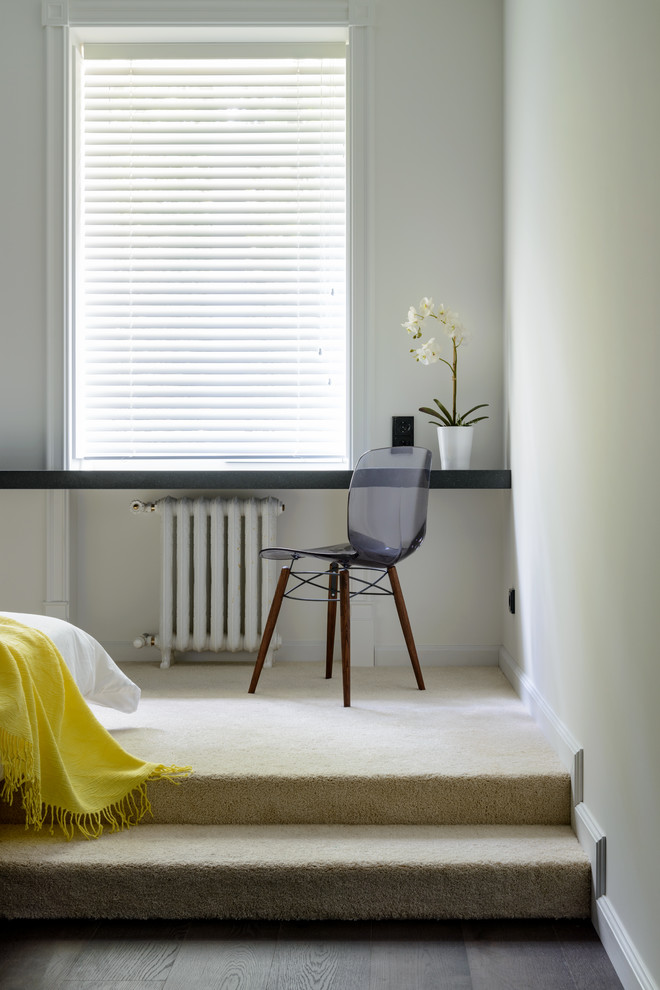 Дизайн квартиры в Академгородке Новосибирска