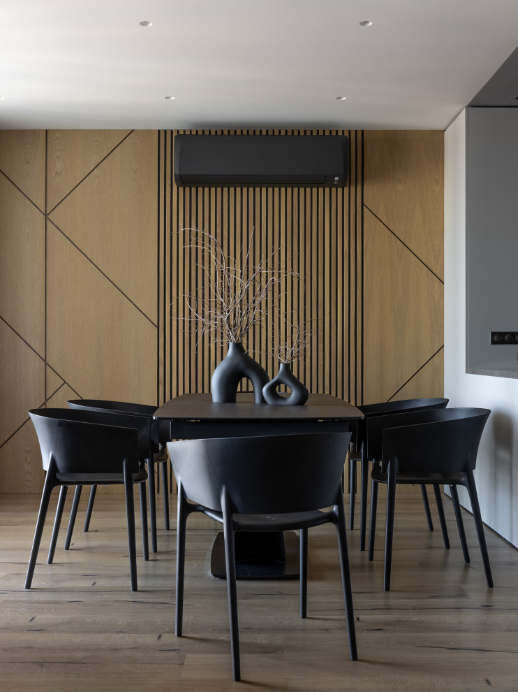 Квартира в ЖК Степ Грин Хаус