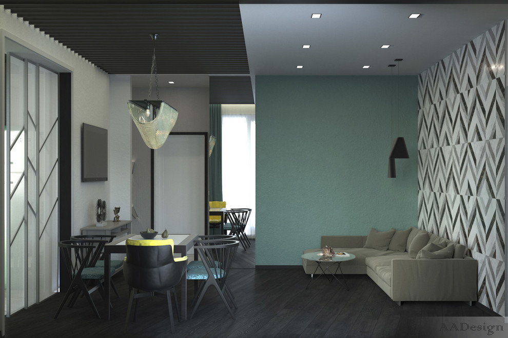 мечты о средиземноморье