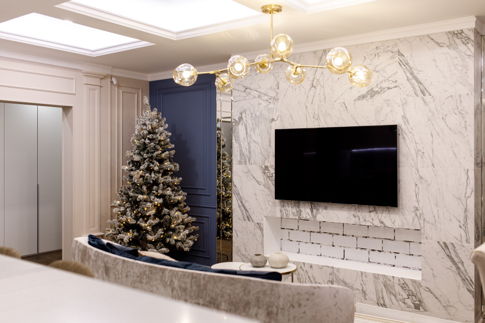 Квартира на проспекте