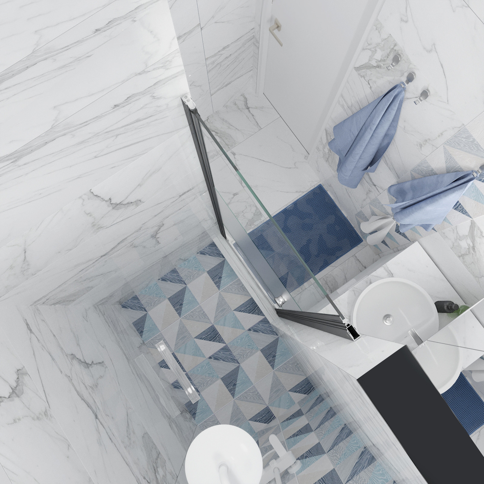 Квартира на Чернышевского