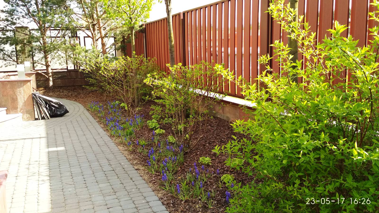 кп "Мартемьяново" - Профессиональный уход за садом - 100% качество!